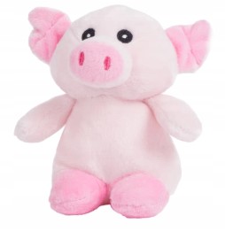 Small Soft Plush Toy 10 cm