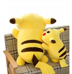 Large Pikachu Plush Toy 85cm for Kids