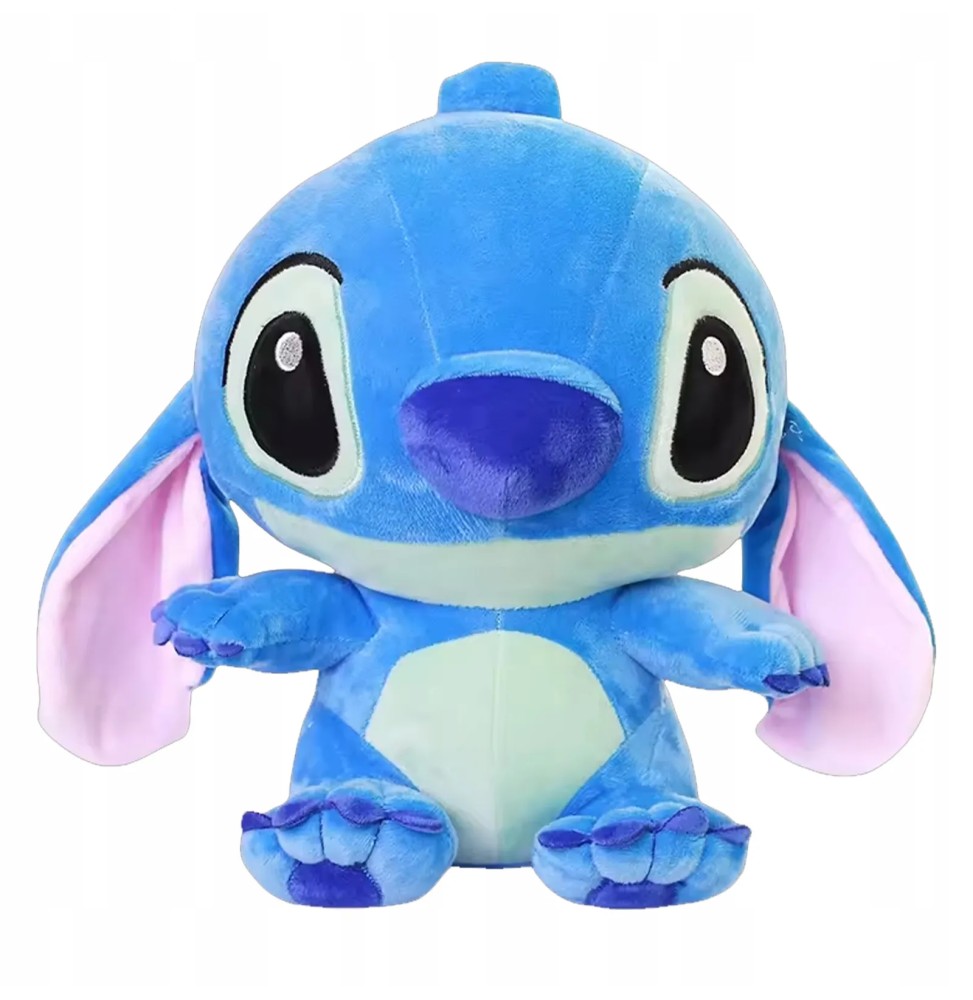 Lilo și Stitch pluș 25 cm jucărie