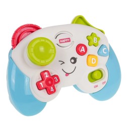 Multifunctional Interactive Pad for Kids