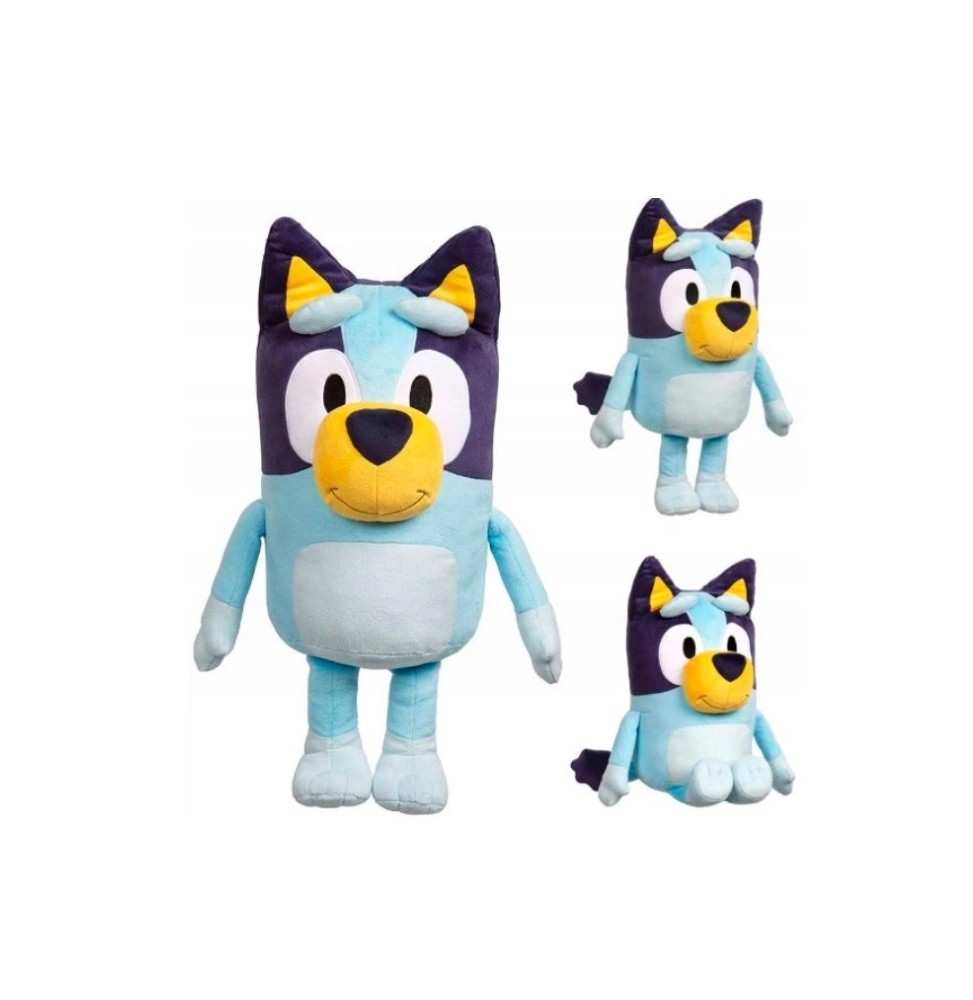 Bluey Plush Toy 40 cm for Kids