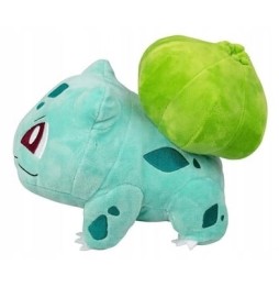 Duży pluszowy miś Bulbasaur 30cm