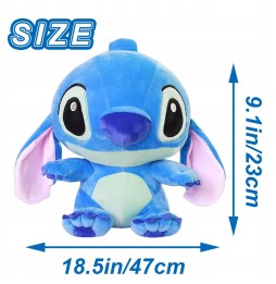 Lilo și Stitch pluș 25 cm jucărie