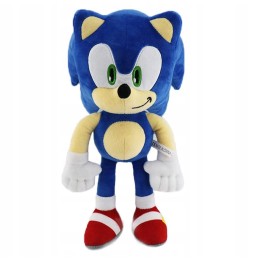 Sonic Plush Toy 30 cm