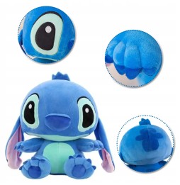 Lilo și Stitch pluș 25 cm jucărie