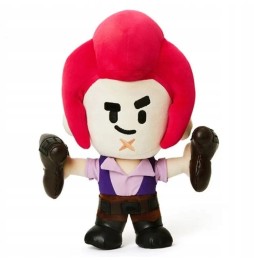 Spike maskotka Brawl Stars 25 cm