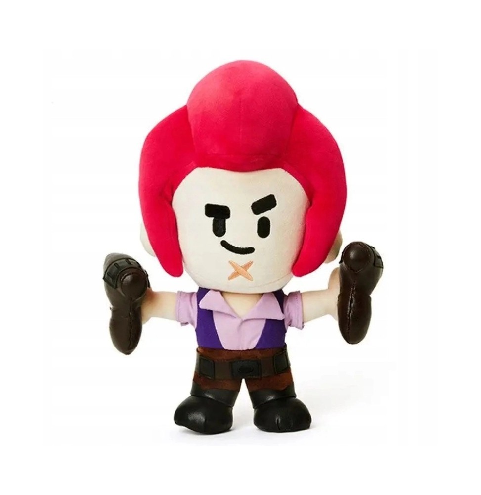 Spike maskotka Brawl Stars 25 cm