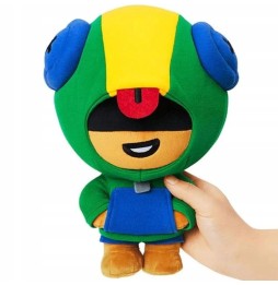 Spike maskotka Brawl Stars 25 cm