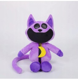 CatNap Plush Toy Smiling Critters