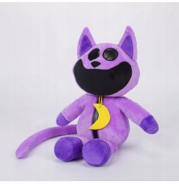 CatNap Plush Toy Smiling Critters