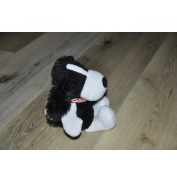 Plush Dog Tina Tapsig Kinder 24 cm