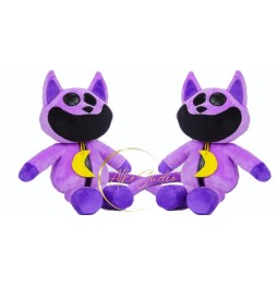 CatNap Plush Toy Smiling Critters