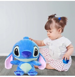 Lilo și Stitch pluș 25 cm jucărie