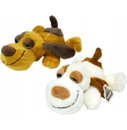 Plush Dog Soft Toy 30 cm