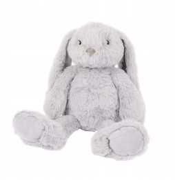 Soft Plush Bunny Toy 40 cm