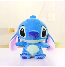 Lilo și Stitch pluș 25 cm jucărie