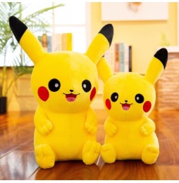 Pikachu Plush Bear 50 cm for Kids