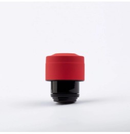 Cool Bottles Lid 750 ml Vivid Red