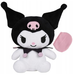 Jucărie Kuromi 16 cm de pluș