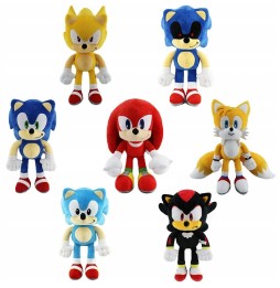 Sonic Plush Toy 30 cm