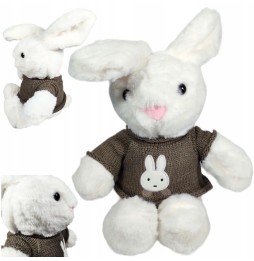 30 cm Plush Bunny Toy for Kids