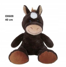 Stuffed Donkey for Girls