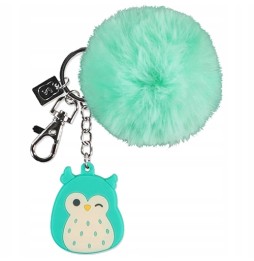 Squishmallows Keychain Owl Winston