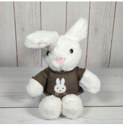 30 cm Plush Bunny Toy for Kids