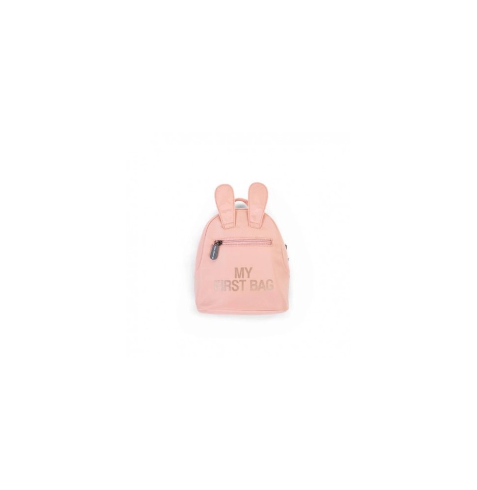 Childhome My First Bag Children's Backpack Pink