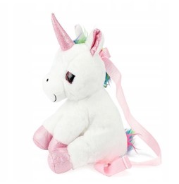 Rucsac unicorn Toi-Toys 2 în 1