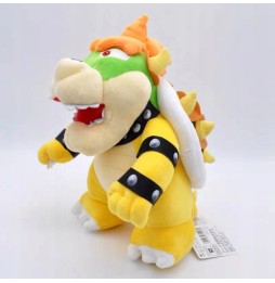 Pluszak Bowser Super Mario 25cm