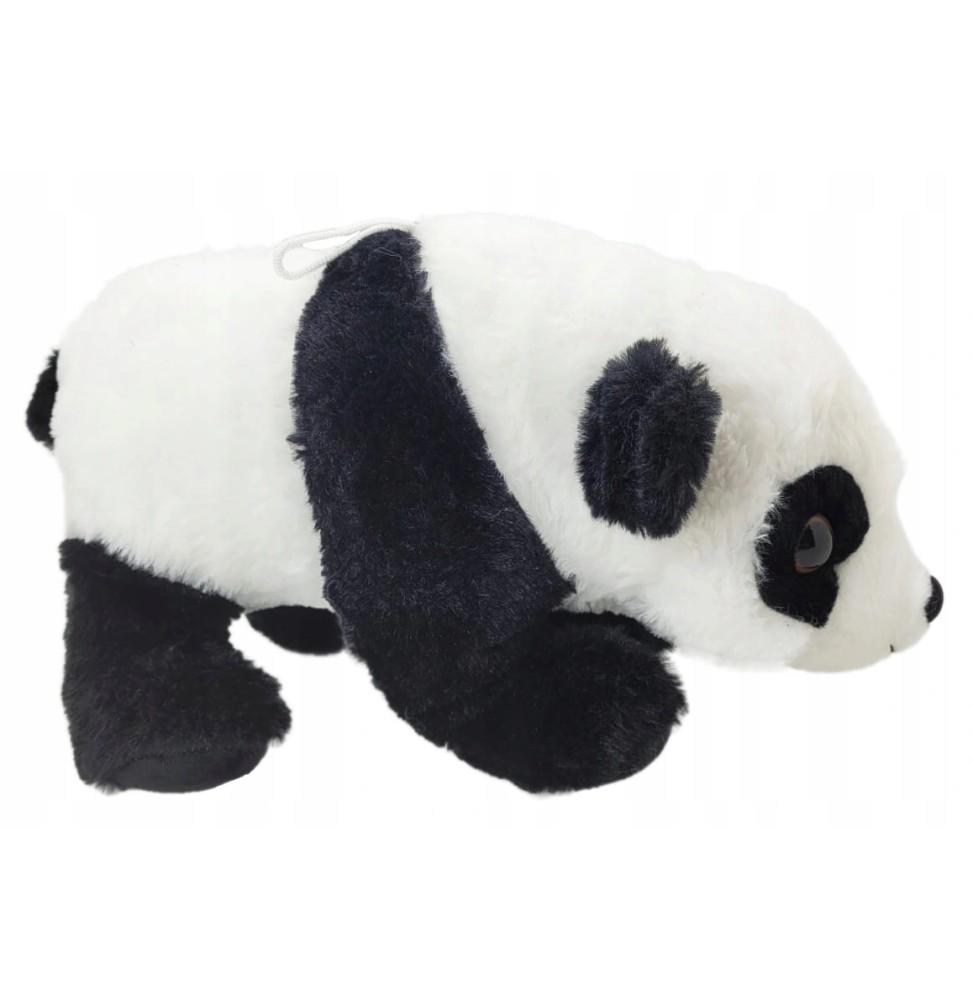 Panda pluszak maskotka 24 cm dla dzieci