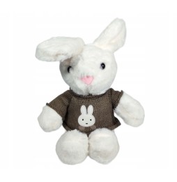 30 cm Plush Bunny Toy for Kids