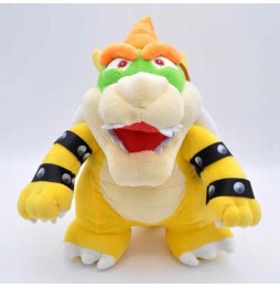 Pluszak Bowser Super Mario 25cm