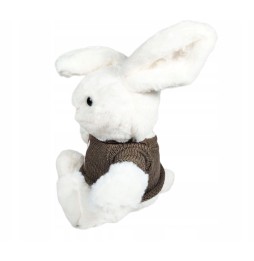 30 cm Plush Bunny Toy for Kids