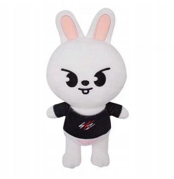 Pluszowa maskotka Stray Kids Leebit 8 sztuk