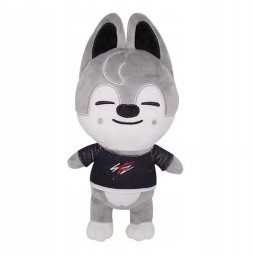 Pluszowa maskotka Stray Kids Leebit 8 sztuk