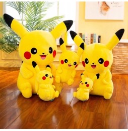 Pikachu Plush Bear 50 cm for Kids