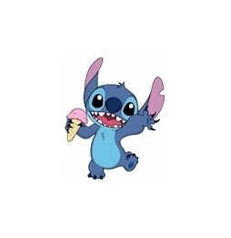 Stitch Plush Toy 45cm