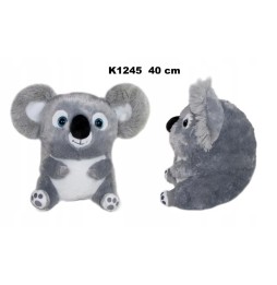 Koala kula pluszak dla dzieci 40 cm