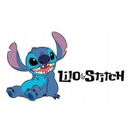 Stitch Plush Toy 45cm