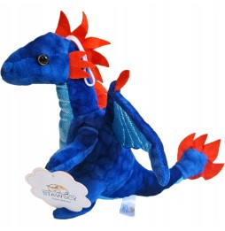 Plush Wawel Dragon 32cm Dinosaur