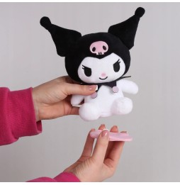 Jucărie Kuromi 16 cm de pluș