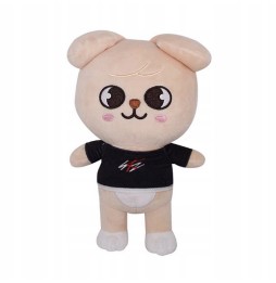 Pluszowa maskotka Stray Kids Leebit 8 sztuk