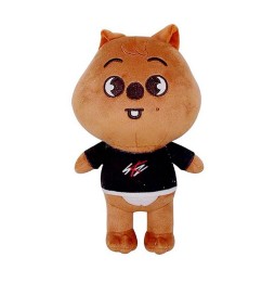 Pluszowa maskotka Stray Kids Leebit 8 sztuk