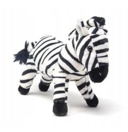 Cornelißen Plush Zebra 21 cm