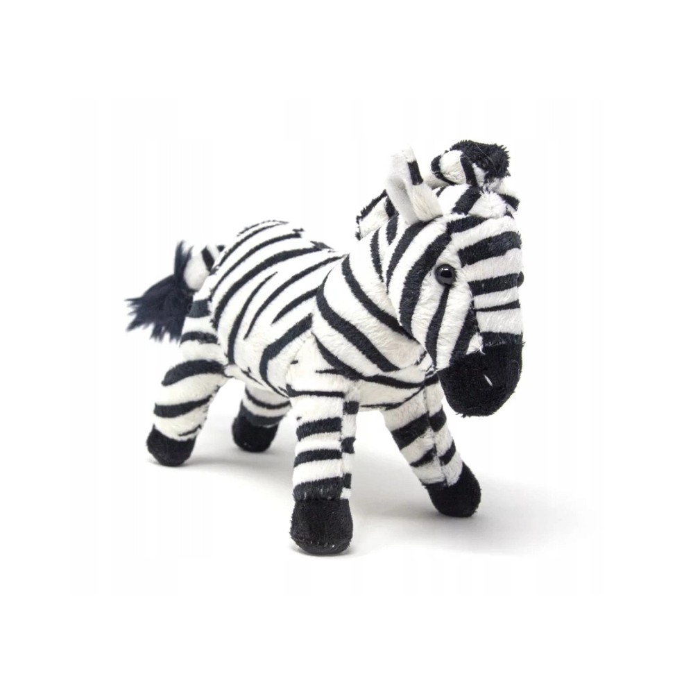 Cornelißen Plush Zebra 21 cm