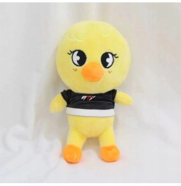 Pluszowa maskotka Stray Kids Leebit 8 sztuk