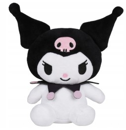 Jucărie Kuromi 16 cm de pluș