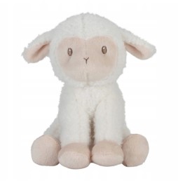 Little Dutch Sheep Plush Toy 25 cm